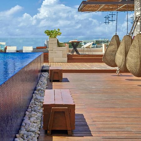 Live Aqua Boutique Resort Playa Del Carmen All Inclusive - Adults Only Exterior photo