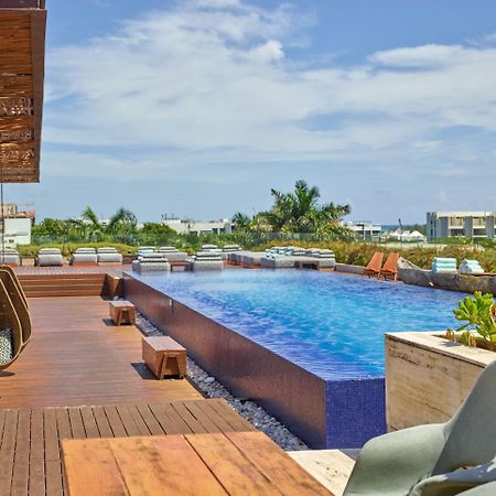 Live Aqua Boutique Resort Playa Del Carmen All Inclusive - Adults Only Exterior photo