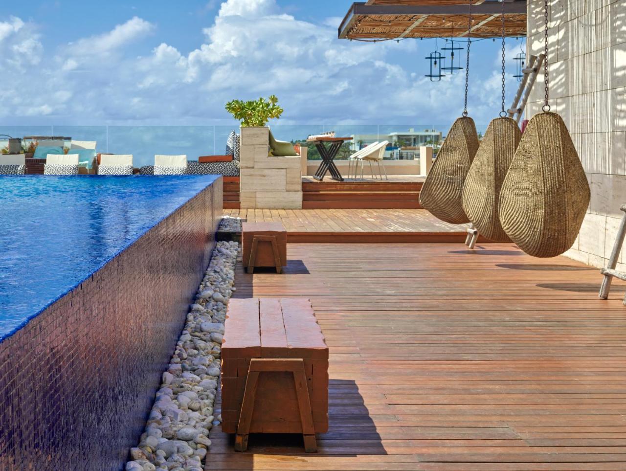 Live Aqua Boutique Resort Playa Del Carmen All Inclusive - Adults Only Exterior photo